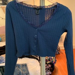 Forever 21 top SMALL